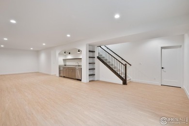 New construction ranch in Windsor's Greenspire at Windsor Lake - photo 16