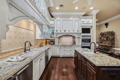 This custom built home sits on 5 lots total, delivering sweeping - photo 16