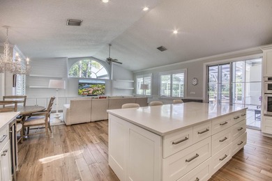 Set on nearly half an acre backing the Palmer golf course, this - photo 16