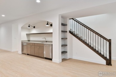 New construction ranch in Windsor's Greenspire at Windsor Lake - photo 17