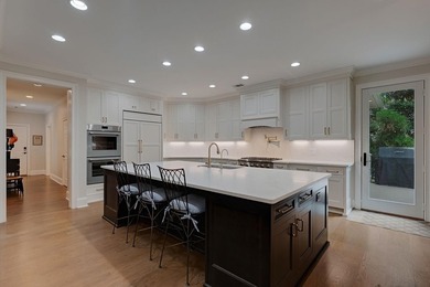 COMPLETELY RENOVATED LAKE VIEW AND GOLF COURSE HOME IN - photo 17