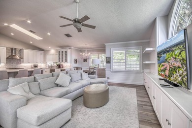 Set on nearly half an acre backing the Palmer golf course, this - photo 17