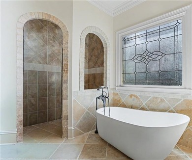 Nestled within the exclusive double-gated Legends section of - photo 18