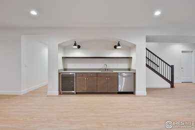New construction ranch in Windsor's Greenspire at Windsor Lake - photo 18