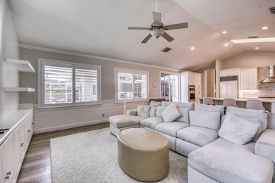 Set on nearly half an acre backing the Palmer golf course, this - photo 18