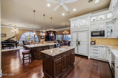 This custom built home sits on 5 lots total, delivering sweeping - photo 19