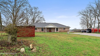 Situated on 29+/- acres, this 3,200+/- square foot home offers - photo 19