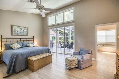 Set on nearly half an acre backing the Palmer golf course, this - photo 19