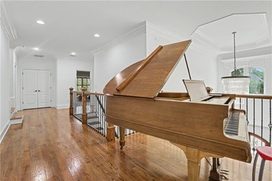 Nestled within the exclusive double-gated Legends section of - photo 20