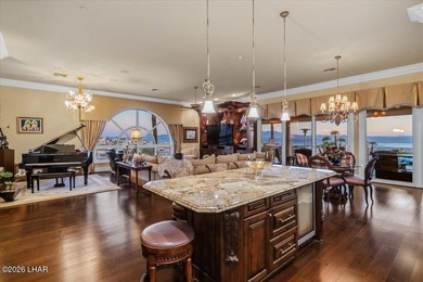 This custom built home sits on 5 lots total, delivering sweeping - photo 20