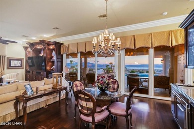 This custom built home sits on 5 lots total, delivering sweeping - photo 21