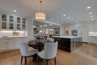 COMPLETELY RENOVATED LAKE VIEW AND GOLF COURSE HOME IN - photo 21