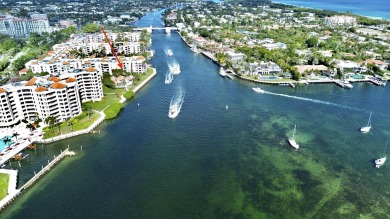 Lake Condo For Sale in Boca Raton, Florida