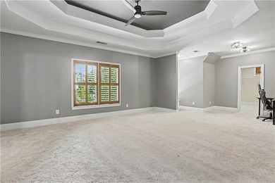 Nestled within the exclusive double-gated Legends section of - photo 22