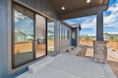 New construction ranch in Windsor's Greenspire at Windsor Lake - photo 22