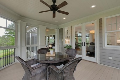 COMPLETELY RENOVATED LAKE VIEW AND GOLF COURSE HOME IN - photo 22