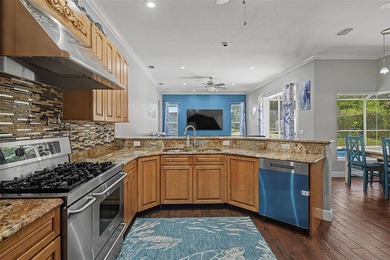 As you pull through the gate at 10933 Pinto Drive, one thing is - photo 22