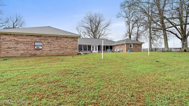 Situated on 29+/- acres, this 3,200+/- square foot home offers - photo 22