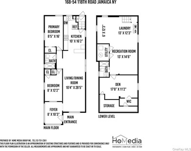 Move Right Into This Spacious Single Family Home In Jamaica - photo 22