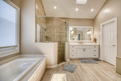 Set on nearly half an acre backing the Palmer golf course, this - photo 22
