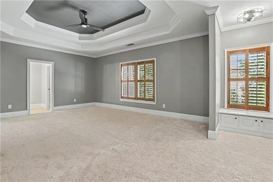 Nestled within the exclusive double-gated Legends section of - photo 23