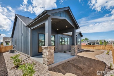 New construction ranch in Windsor's Greenspire at Windsor Lake - photo 23