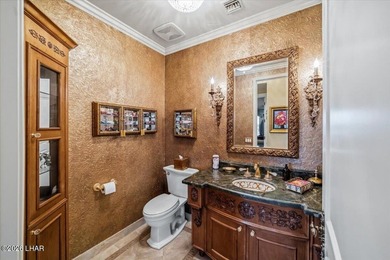 This custom built home sits on 5 lots total, delivering sweeping - photo 23