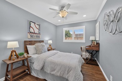 Beautiful ranch home, ideally located close to Shady Oaks Park - photo 23