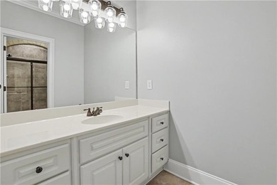 Nestled within the exclusive double-gated Legends section of - photo 24