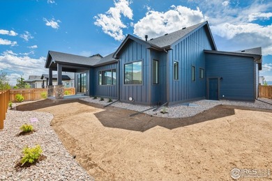 New construction ranch in Windsor's Greenspire at Windsor Lake - photo 24