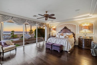 This custom built home sits on 5 lots total, delivering sweeping - photo 24