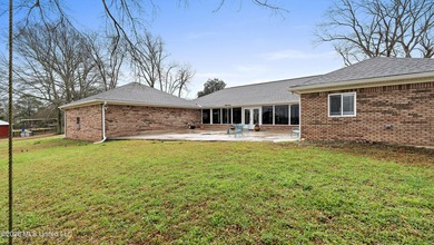 Situated on 29+/- acres, this 3,200+/- square foot home offers - photo 24