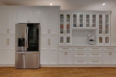 COMPLETELY RENOVATED LAKE VIEW AND GOLF COURSE HOME IN - photo 25