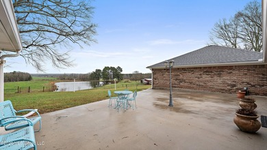 Situated on 29+/- acres, this 3,200+/- square foot home offers - photo 25