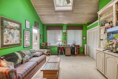 Set on nearly half an acre backing the Palmer golf course, this - photo 25