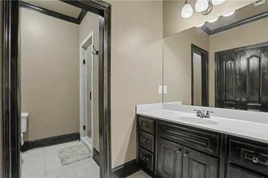 Nestled within the exclusive double-gated Legends section of - photo 26