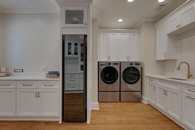 COMPLETELY RENOVATED LAKE VIEW AND GOLF COURSE HOME IN - photo 26