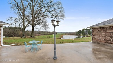 Situated on 29+/- acres, this 3,200+/- square foot home offers - photo 26