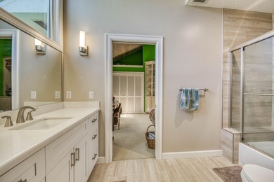 Set on nearly half an acre backing the Palmer golf course, this - photo 26