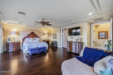 This custom built home sits on 5 lots total, delivering sweeping - photo 27