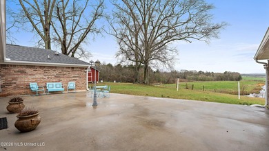 Situated on 29+/- acres, this 3,200+/- square foot home offers - photo 27