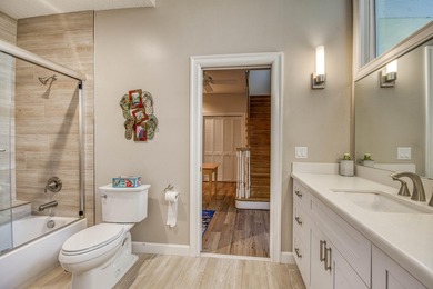 Set on nearly half an acre backing the Palmer golf course, this - photo 27