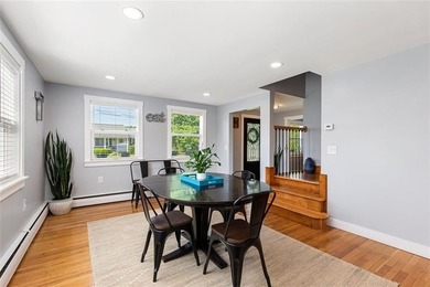 Welcome to this beautifully maintained 4-bedroom, 1.5-bath home - photo 7