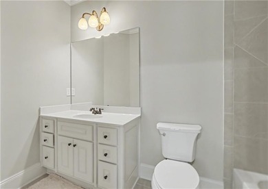 Nestled within the exclusive double-gated Legends section of - photo 28