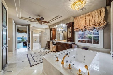 This custom built home sits on 5 lots total, delivering sweeping - photo 28