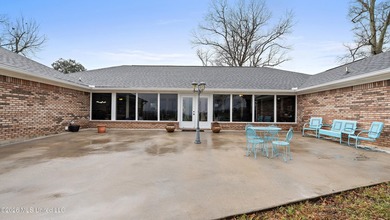Situated on 29+/- acres, this 3,200+/- square foot home offers - photo 28
