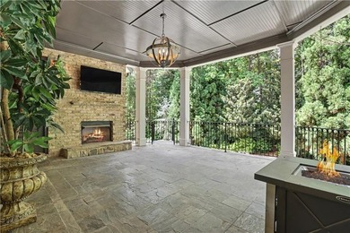 Nestled within the exclusive double-gated Legends section of - photo 29