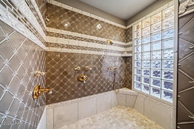This custom built home sits on 5 lots total, delivering sweeping - photo 29