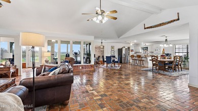 Situated on 29+/- acres, this 3,200+/- square foot home offers - photo 29