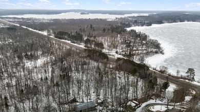 This 2.88-acre lot has a strong balance of usable land and - photo 9
